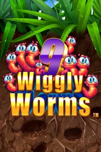 9 Wiggly Worms